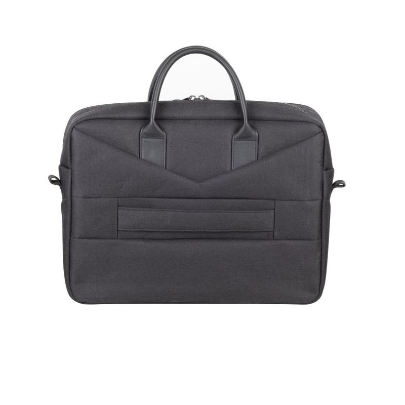 Torba za prenosnik RivaCase ECO 8134, do 15.6, črna