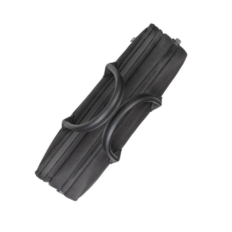 Torba za prenosnik RivaCase ECO 8134, do 15.6, črna