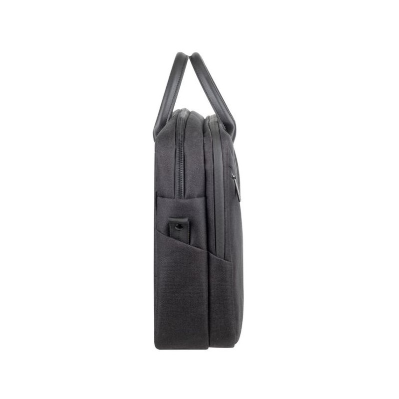 Torba za prenosnik RivaCase ECO 8134, do 15.6, črna