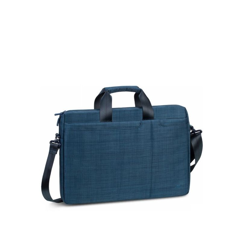Torba za prenosnik Rivacase 8335, do 15,6, modra