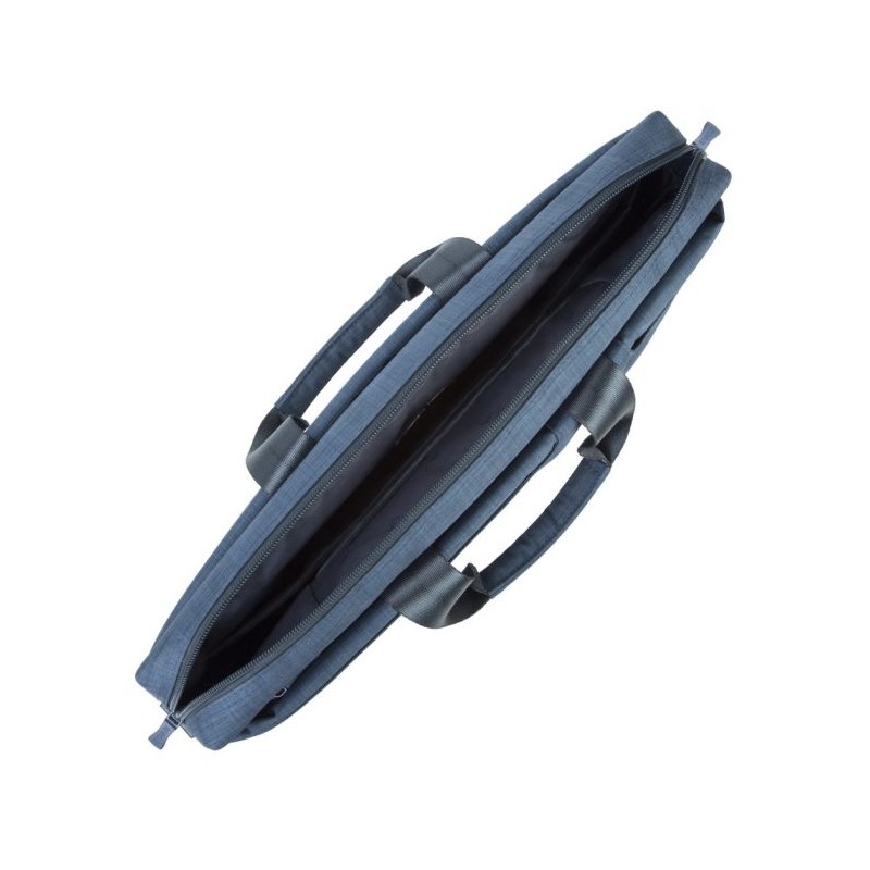 Torba za prenosnik Rivacase 8335, do 15,6, modra