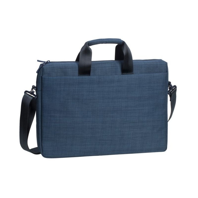 Torba za prenosnik Rivacase 8335, do 15,6, modra