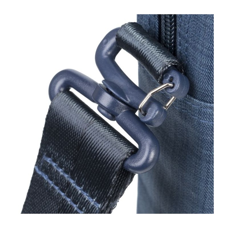 Torba za prenosnik Rivacase 8335, do 15,6, modra