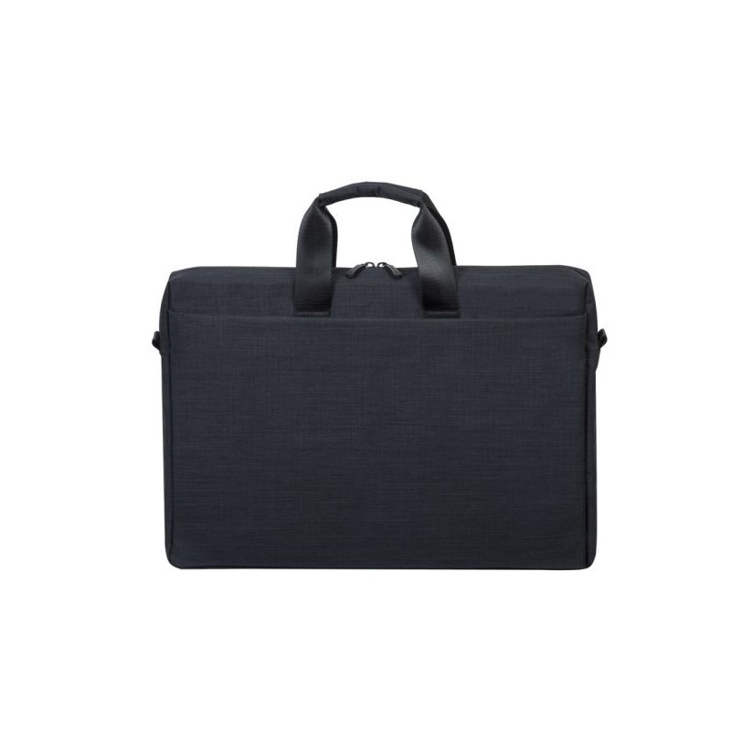 Torba za prenosnik RivaCase 8355, do 17,3, črna