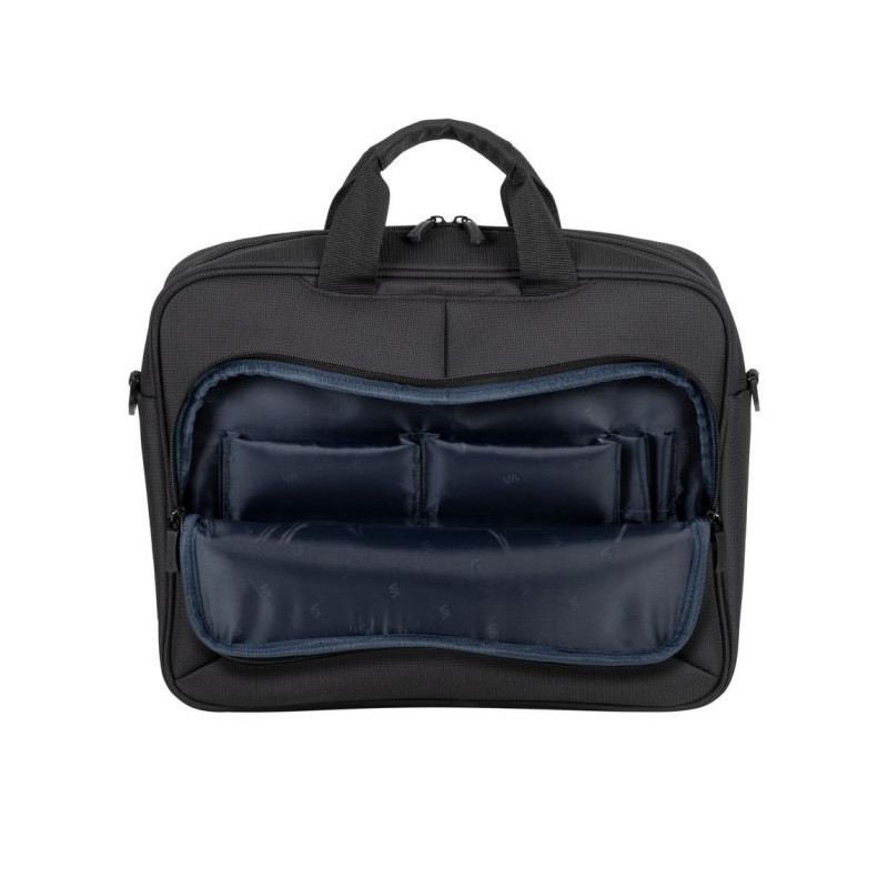 Torba za prenosnik RivaCase 8422. do 14, črna