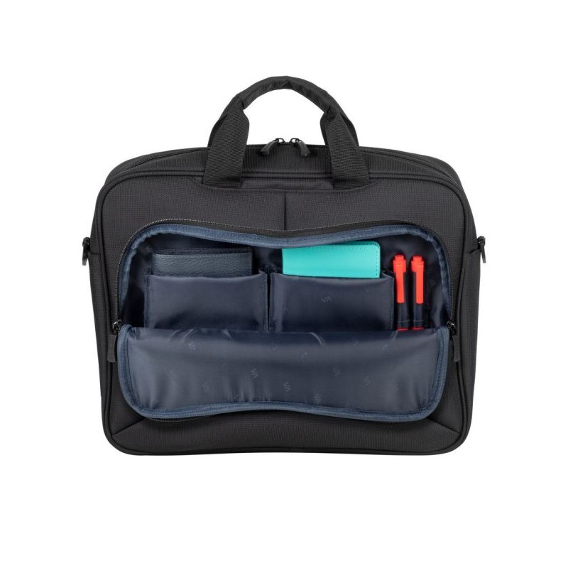 Torba za prenosnik RivaCase 8422. do 14, črna