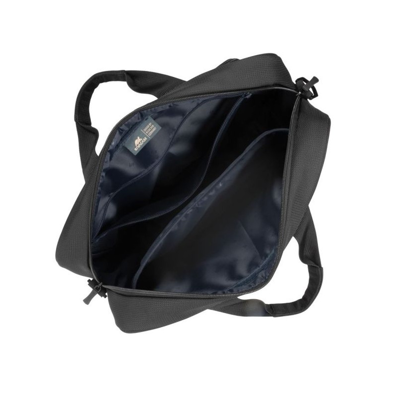 Torba za prenosnik RivaCase 8422. do 14, črna