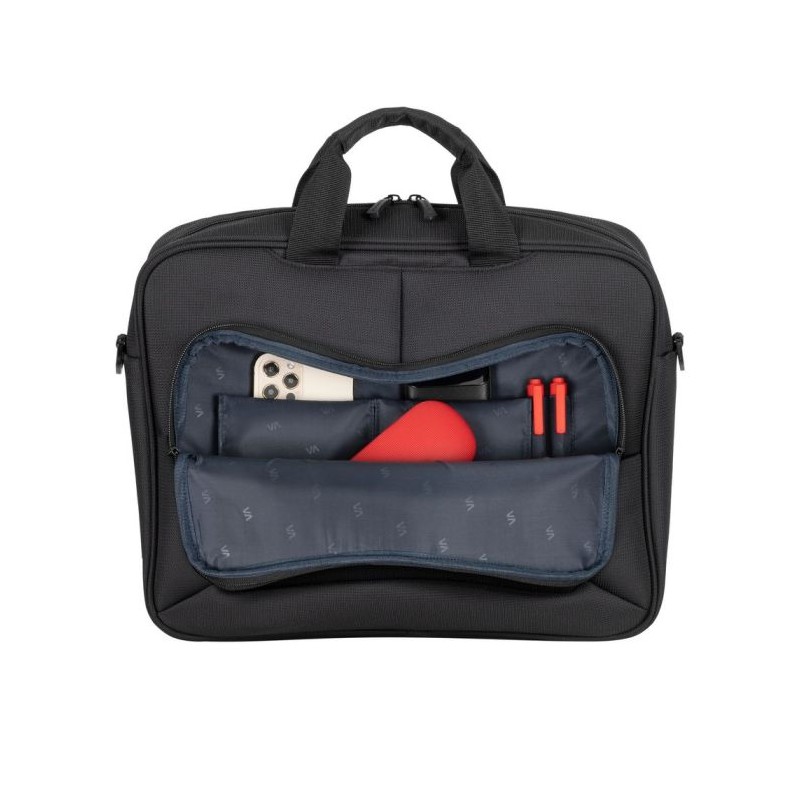 Torba za prenosnik RivaCase 8422. do 14, črna