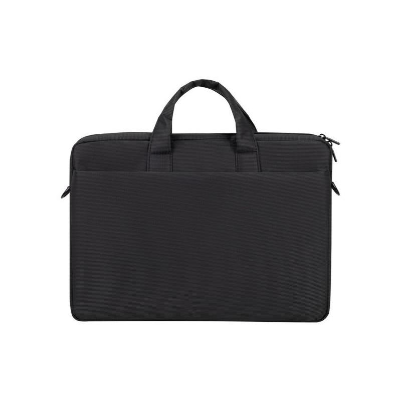 Torba za prenosnik RivaCase 8731, do 15.6, siva