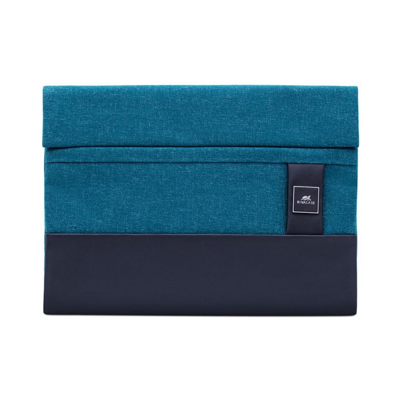 Sleeve torba za MacBook Pro in Ultrabooke RivaCase 8803, do 13.3, modra