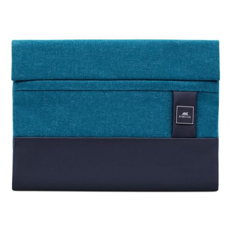 Sleeve torba za MacBook Pro in Ultrabooke RivaCase 8803, do 13.3, modra