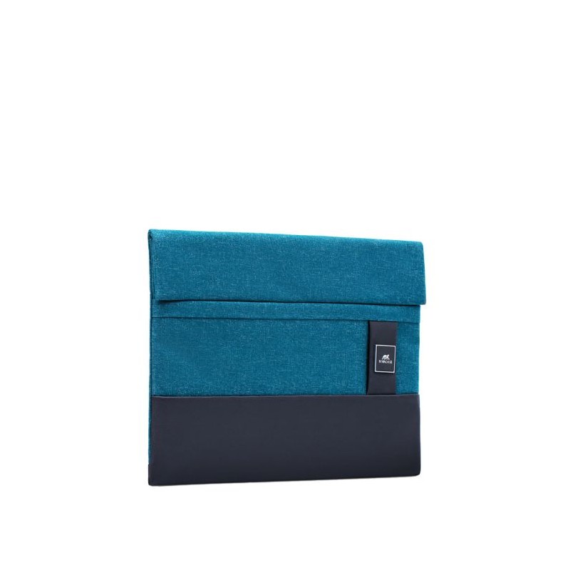 Sleeve torba za MacBook Pro in Ultrabooke RivaCase 8803, do 13.3, modra