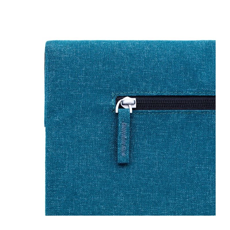 Sleeve torba za MacBook Pro in Ultrabooke RivaCase 8803, do 13.3, modra