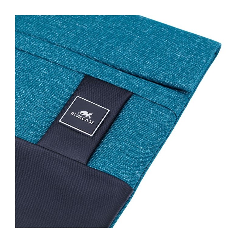 Sleeve torba za MacBook Pro in Ultrabooke RivaCase 8803, do 13.3, modra
