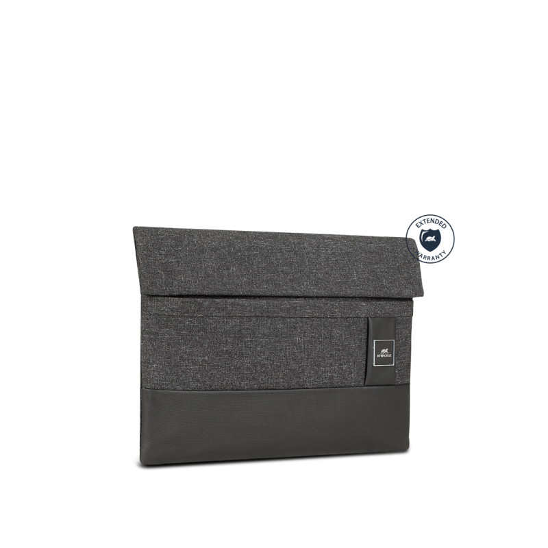 Sleeve torba za MacBook Pro in Ultrabooke RivaCase 8803, do 13.3, črna