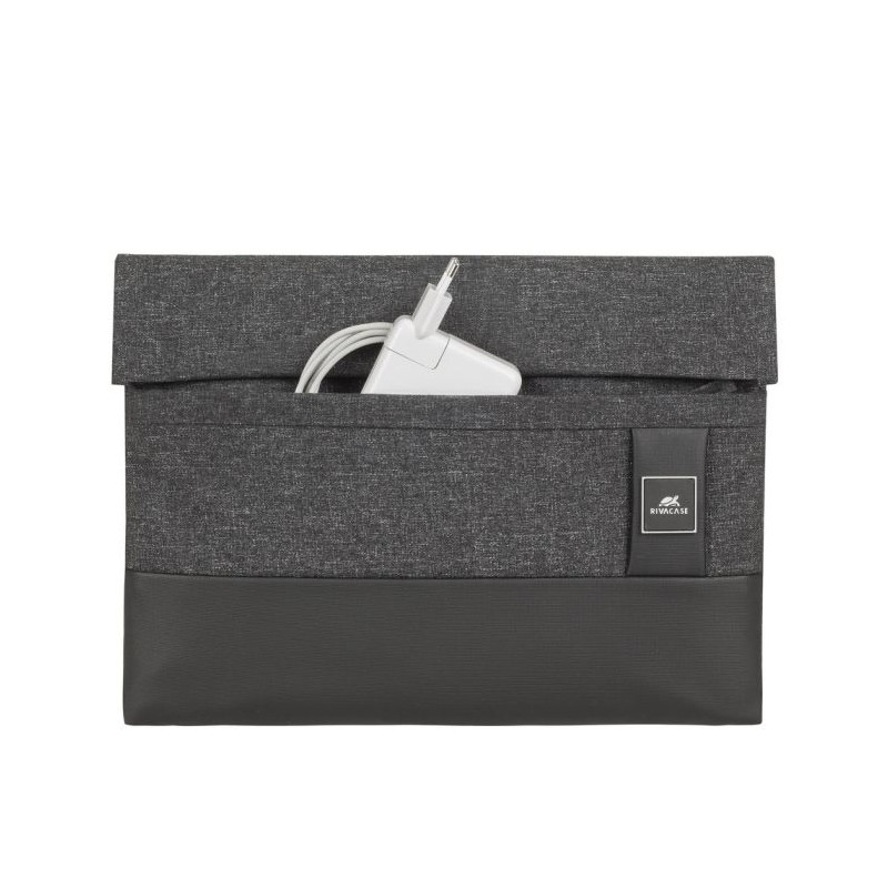 Sleeve torba za MacBook Pro in Ultrabooke RivaCase 8803, do 13.3, črna