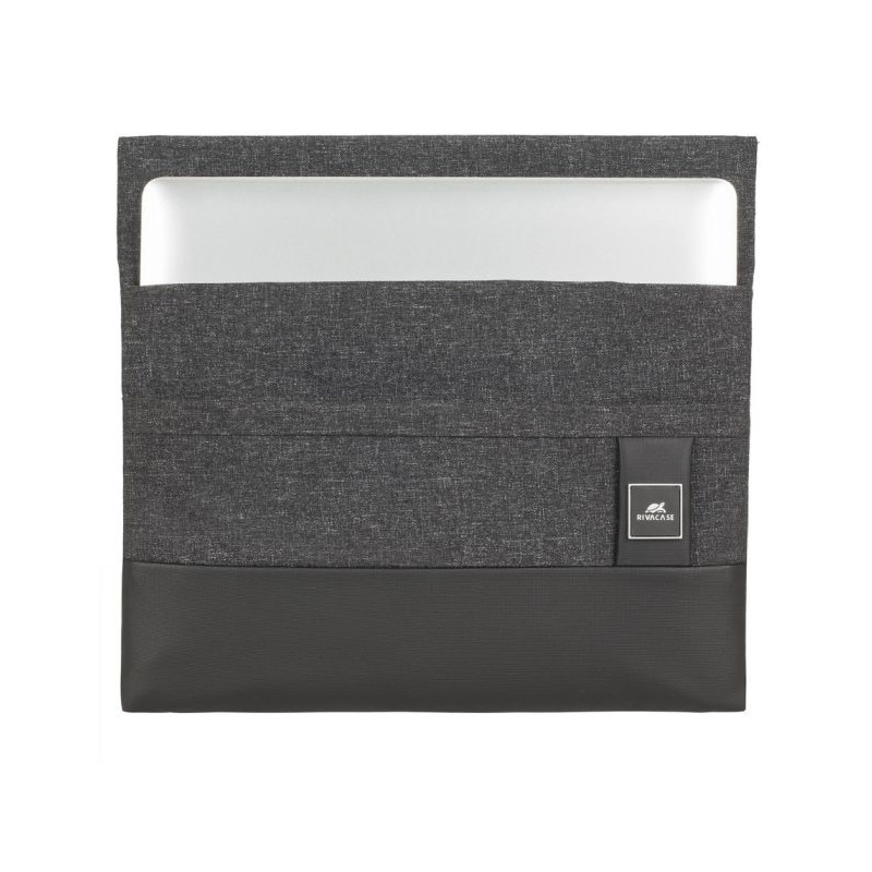 Sleeve torba za MacBook Pro in Ultrabooke RivaCase 8803, do 13.3, črna