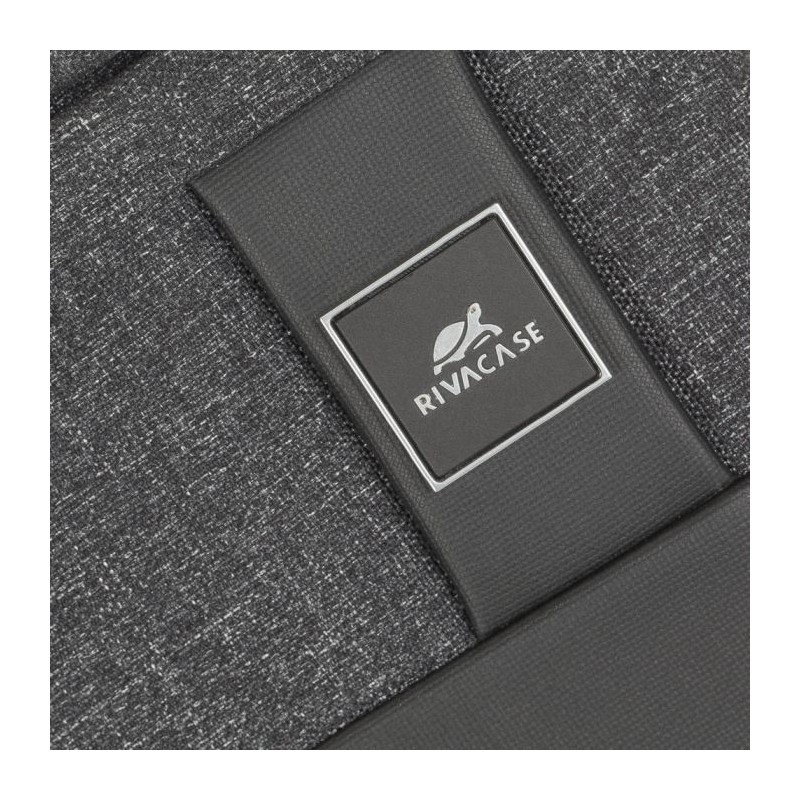 Sleeve torba za MacBook Pro in Ultrabooke RivaCase 8803, do 13.3, črna