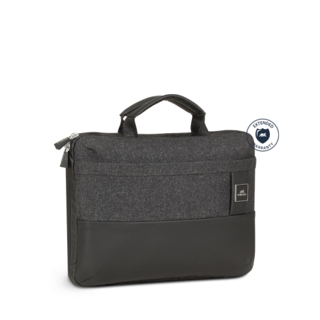 Torba za prenosnik MacBook Pro in Ultrabooke RivaCase 8823, do 13.3, črna