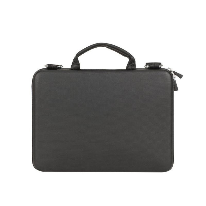 Torba za prenosnik MacBook Pro in Ultrabooke RivaCase 8823, do 13.3, črna