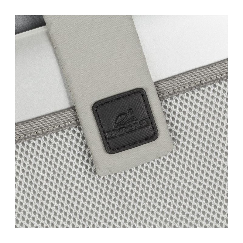 Torba za prenosnik MacBook Pro in Ultrabooke RivaCase 8823, do 13.3, črna