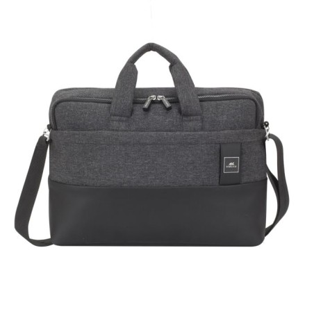 Torba za prenosnik MacBook Pro in Ultrabooke RivaCase 8831, do 15.6, črna