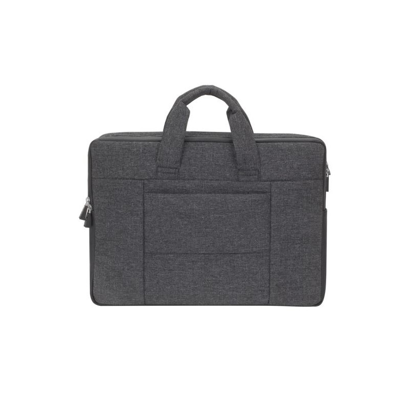 Torba za prenosnik MacBook Pro in Ultrabooke RivaCase 8831, do 15.6, črna