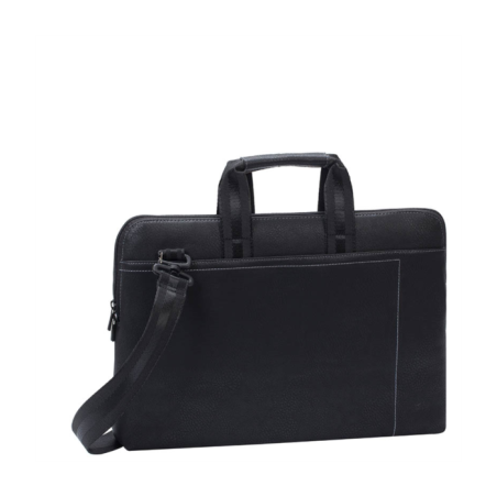 Torba za prenosnik RivaCase 8930, do 15.6, črna
