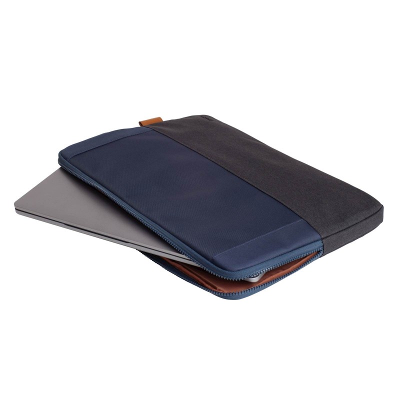 Torba TRUST SLEEVE za prenosnik LISBOA 16, modra