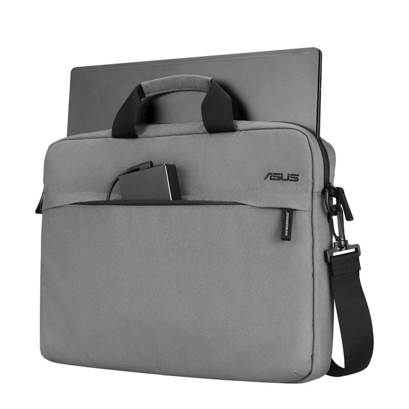 Torba za prenosnik ASUS AC1600, do 16, siva