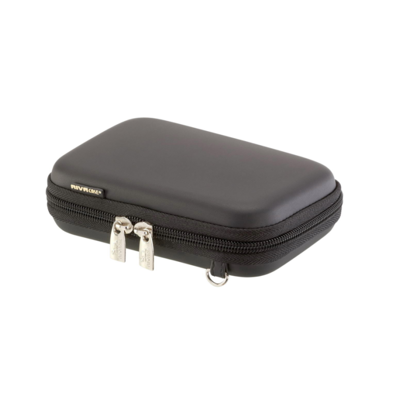 Torbica RivaCase 9101 za disk, črna
