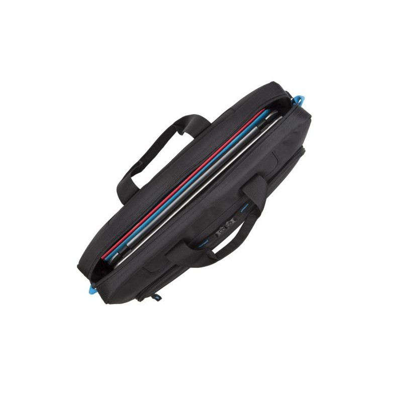 Torbica za prenosnik 17.3 RivaCase 8059, črna