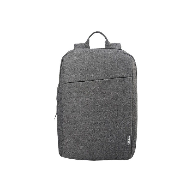 Nahrbtnik Lenovo B210,  15.6, siva