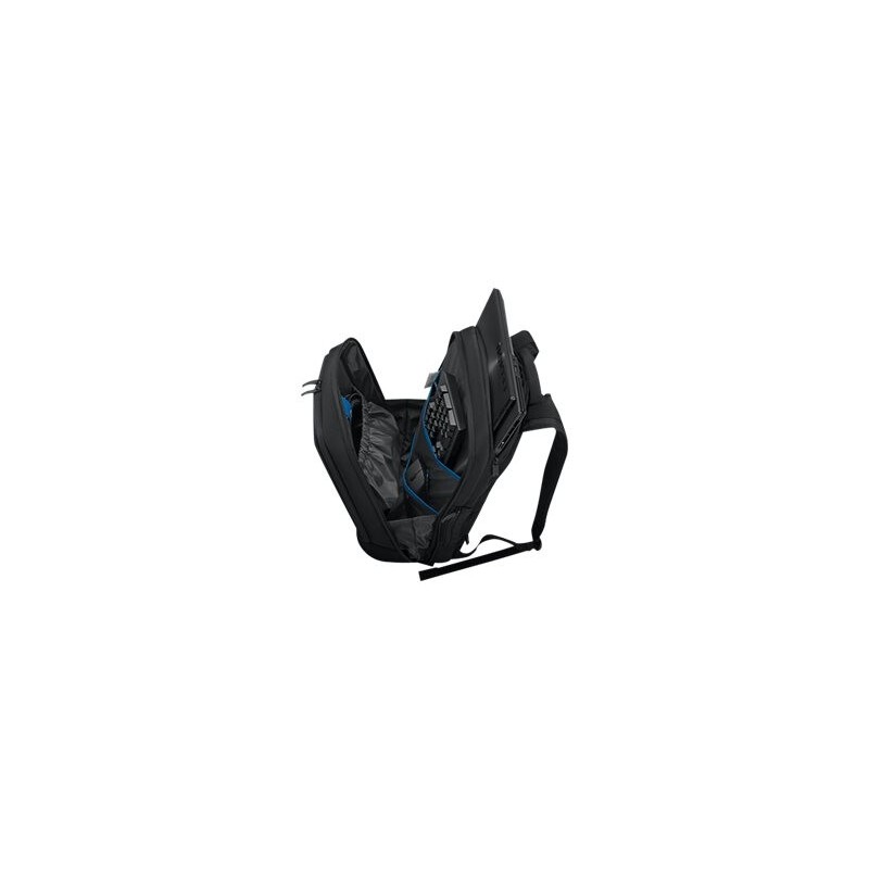 Nahrbtnik za prenosnik Lenovo Legion 17 Armored  GX40V10007