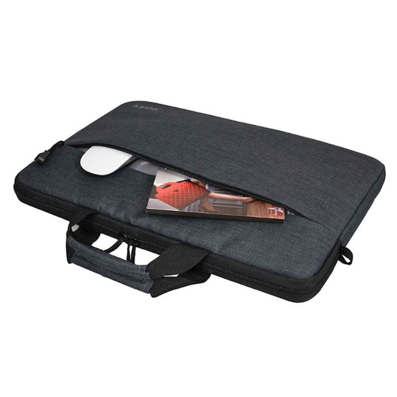 Torbica za prenosnik 15.6" Port Belize (110200)
