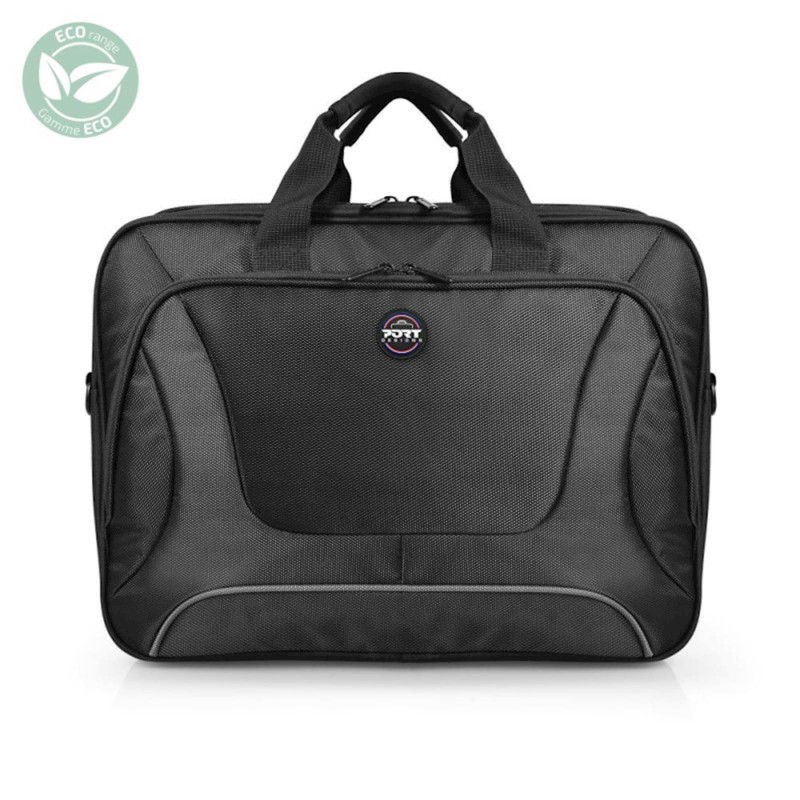 Torbica za prenosnik 15.6" Port Courchevel TopLoad (160514)