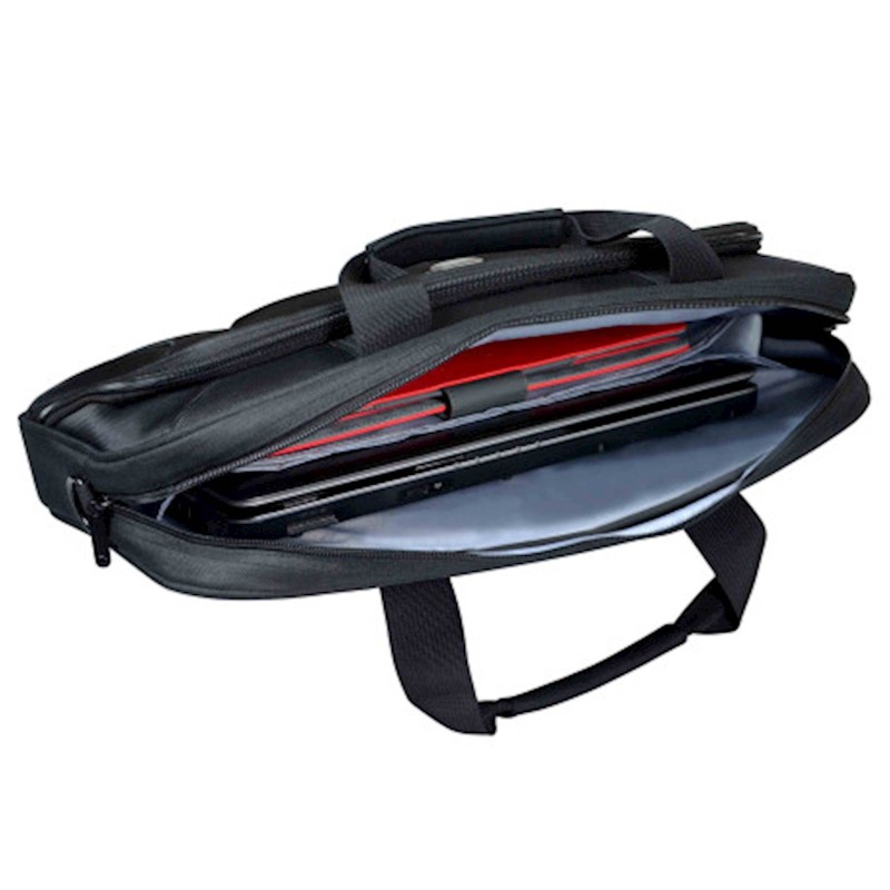 Torbica za prenosnik 15.6" Port Courchevel TopLoad (160514)