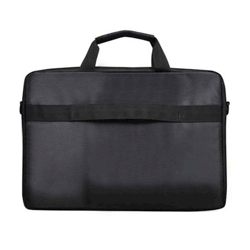 Torbica za prenosnik 15.6" Port Houston, črna (110271)