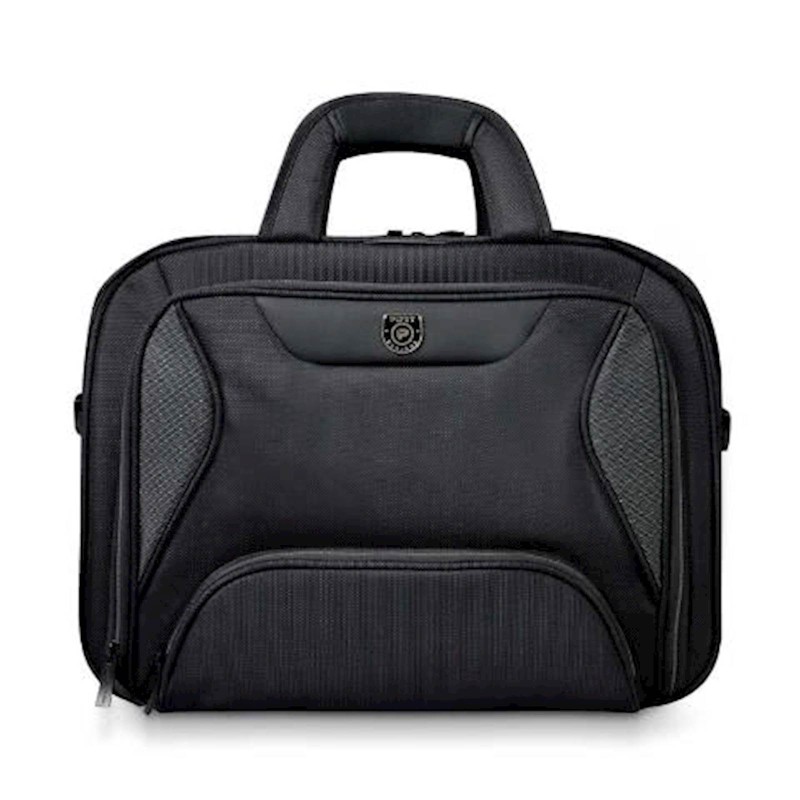 Torbica za prenosnik 15.6" Port Manhattan TopLoad (170224)