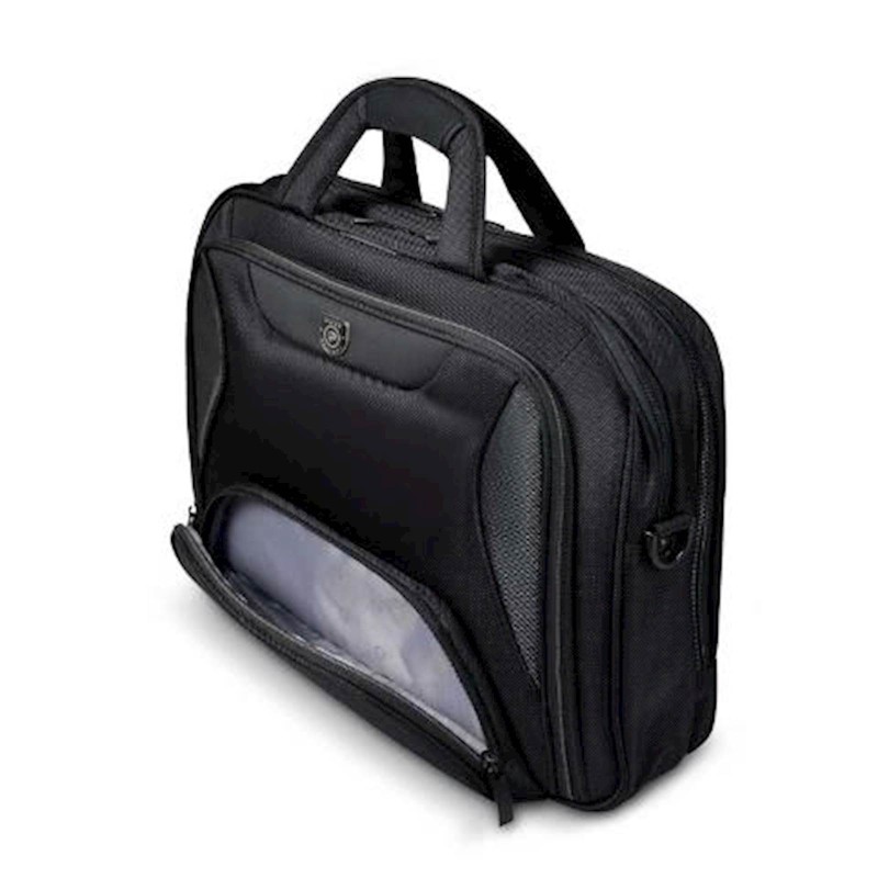 Torbica za prenosnik 15.6" Port Manhattan TopLoad (170224)