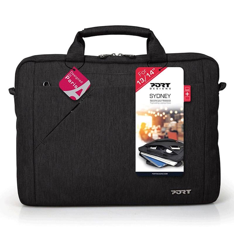 Torbica za prenosnik do 14" Port Sydney (135071)