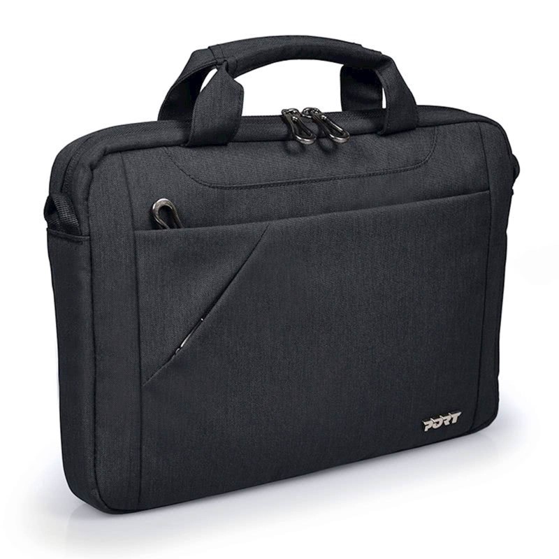Torbica za prenosnik do 14" Port Sydney (135071)