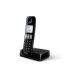 Brezžični DECT telefon Philips D2301B