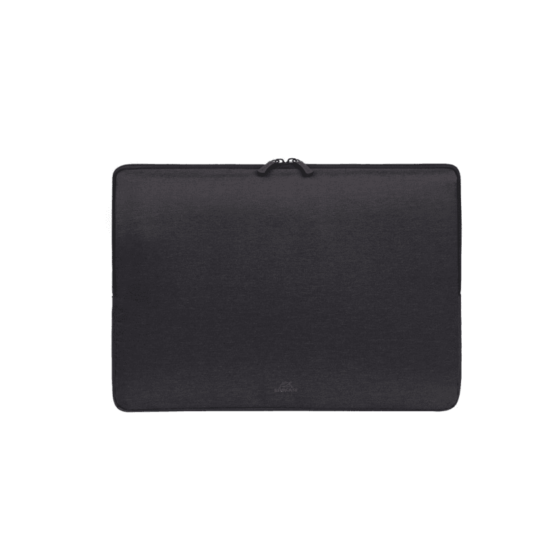 Torbica za prenosnik- sleeve, do 15.6 RivaCase 7705 - črna