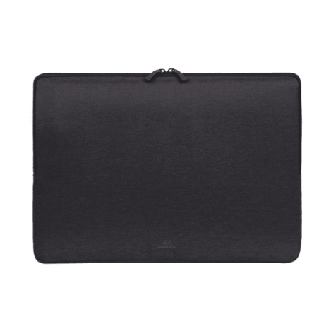 Torbica za prenosnik- sleeve, do 15.6 RivaCase 7705 - črna
