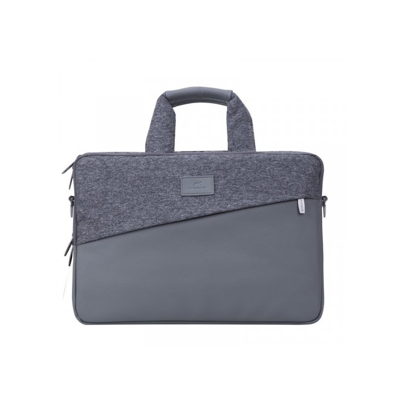 Torbica za MacBook Pro in Ultrabook torba 15.6, 7930 siva