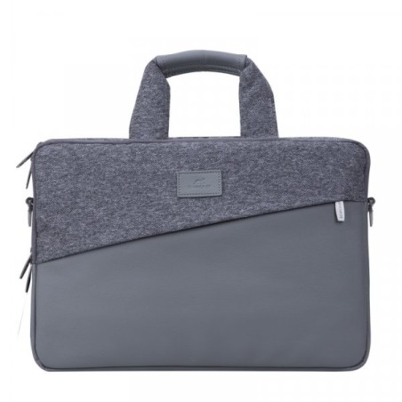 Torbica za MacBook Pro in Ultrabook torba 15.6, 7930 siva
