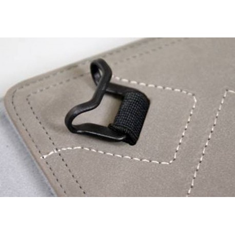 Ovitek za tablični računalnik 10.1" Port Muskoka, črn (201335)