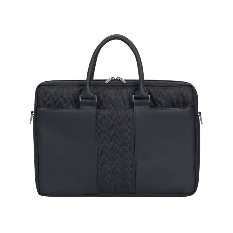 Torbica za prenosnik do 15.6 RivaCase Business 8135 - črna