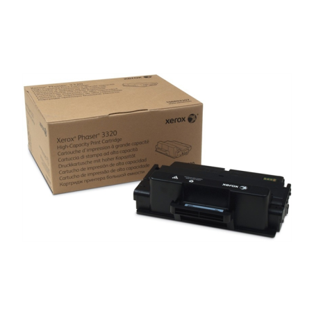 Toner Xerox 106R02306 11.000s